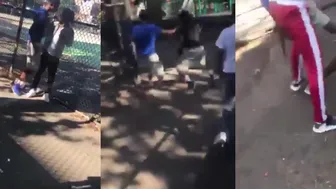 Proof height is not everything in a fight