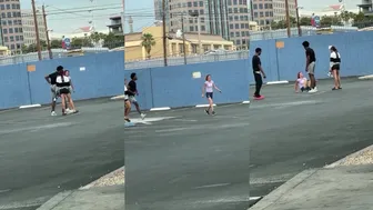 Daily freakouts & more - Hitting A Woman Doesnt Make You a Man