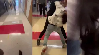 Boy Fights Back At School Whose Fault?