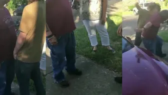 Shaggys Fight For Life ????