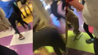 Send In Girl Fights!