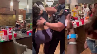 She Got Revenge On Her Bully