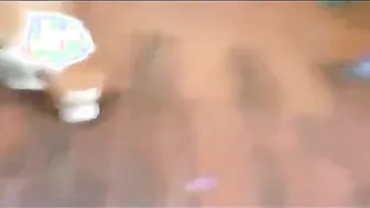 Karen Falls In Battle