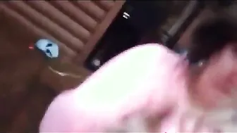 Karen Falls In Battle