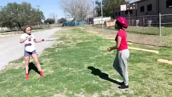 Send In Girl Fights!