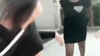 SHE Got Hands And Daily Freakouts ????
