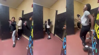 Send In Girl Fights!!