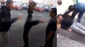 Top #1 Fight Videos