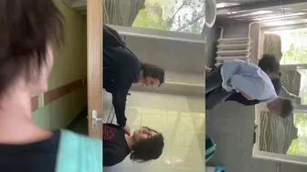 Russian Fight Video