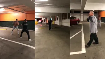 The Greatest Internet Fight Ever!