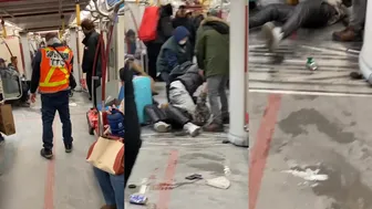 Street Justice In Toronto