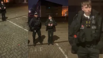 The New Standards For The Police Force