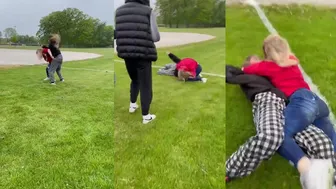 Girl fights Viral!!!