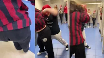 Girl fights Viral!