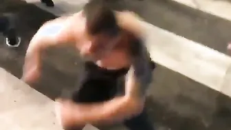%%