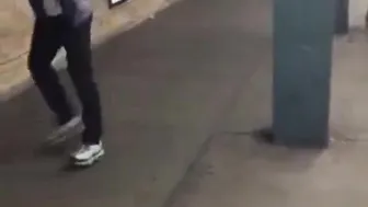 Overhand Takes His Soul
