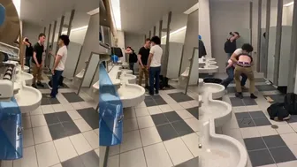 Da Best Fights At School!!