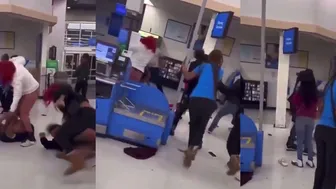 Walmart Family Showdown