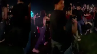 Bitch Fights At School
