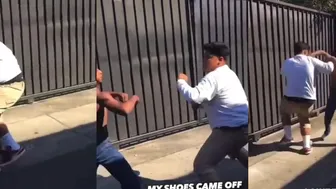 Da Best Fights!!