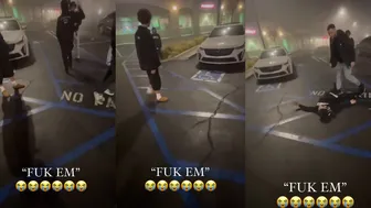 That One Dude Who Just Cant Keep His Mouth Shut!