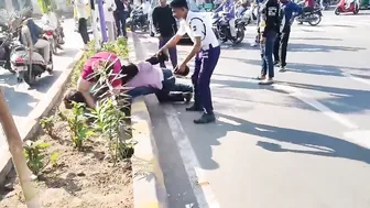 Street Fights And Hood Legends Rise!