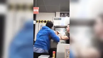 Sucker-chokehold—Is It a Thing?