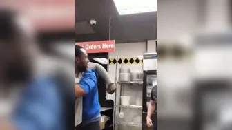 Sucker-chokehold—Is It a Thing?