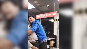 Sucker-chokehold—Is It a Thing?