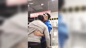 Sucker-chokehold—Is It a Thing?