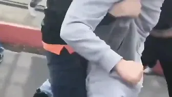 Da Best Fights Part 2