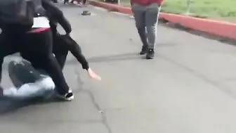 Da Best Fights Part 2