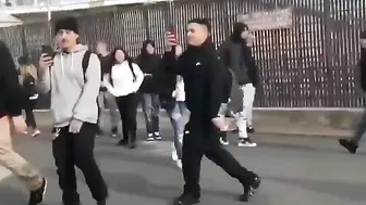 Da Best Fights Part 2