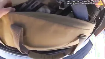 Officers Remarkable Single-Shot Achievement