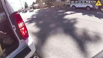 Officers Remarkable Single-Shot Achievement