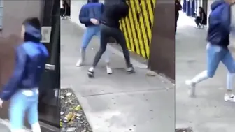 Non-stop Fight Action And Wild Viral Video Moments!