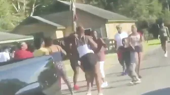 First Shorty Soared After Car Collision