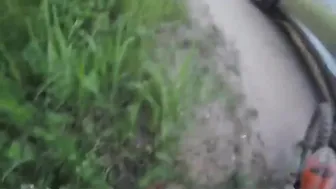 Road rage POV FightHighlights