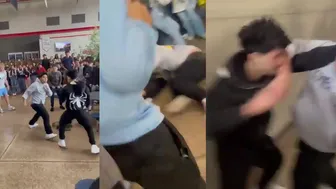 Ko In School Fight仍未出局?