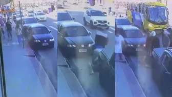 Gladly Waiting For My Order If The Driver Is