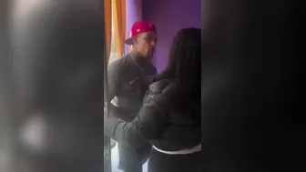 He Beat Up 3 Guys In 40 Sec????