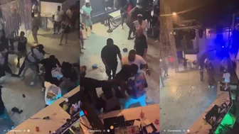 Boss Man Dlow Stripped Down Mid Brawl