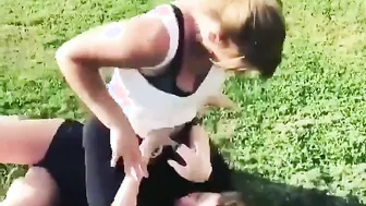Black Shirts Favorite Snack Is A Knuckle Sandwich