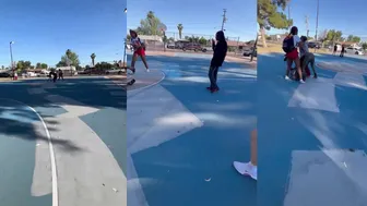 Send In Girl Fights!
