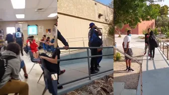 Bro Shouldve Just Taken The L And Moved On #1 Fight Videos
