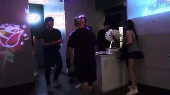 Sucker Punch vs Fair Game?
