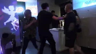Sucker Punch vs Fair Game?