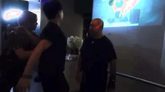 Sucker Punch vs Fair Game?