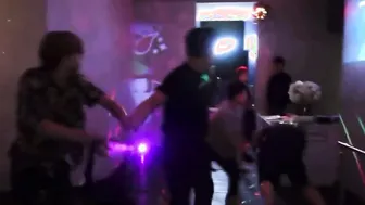 Sucker Punch vs Fair Game?
