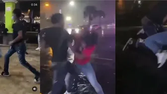 NBA Young Boy vs Kodak - The Winner?